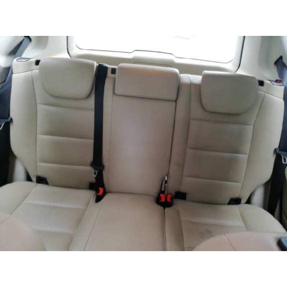 mercedes-benz clase a (w169) del año 2007