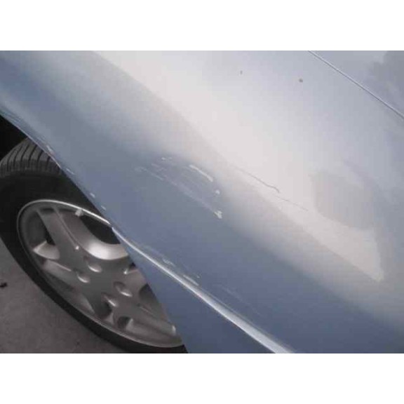 citroën xsara berlina del año 2002