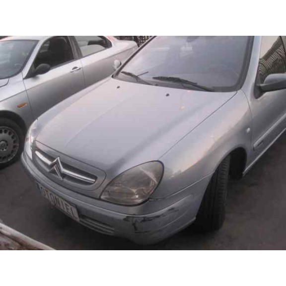 citroën xsara berlina del año 2002