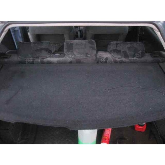 citroën xsara berlina del año 2002