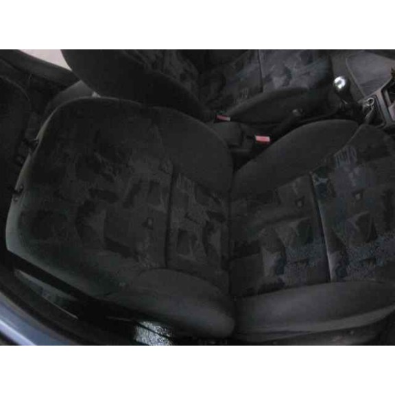 citroën xsara berlina del año 2002