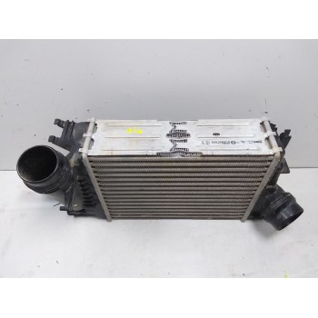 Recambio de intercooler para renault scénic iv (j9_) 1.3 tce 140 referencia OEM IAM 144962803R IA2150 MM11828