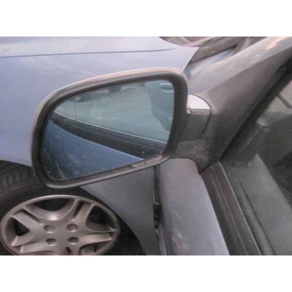 citroën xsara berlina del año 2002