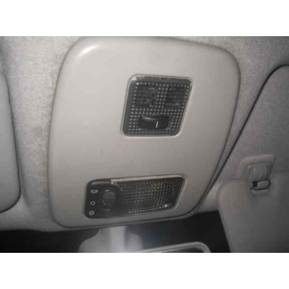 citroën xsara berlina del año 2002