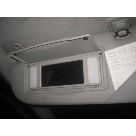 citroën xsara berlina del año 2002