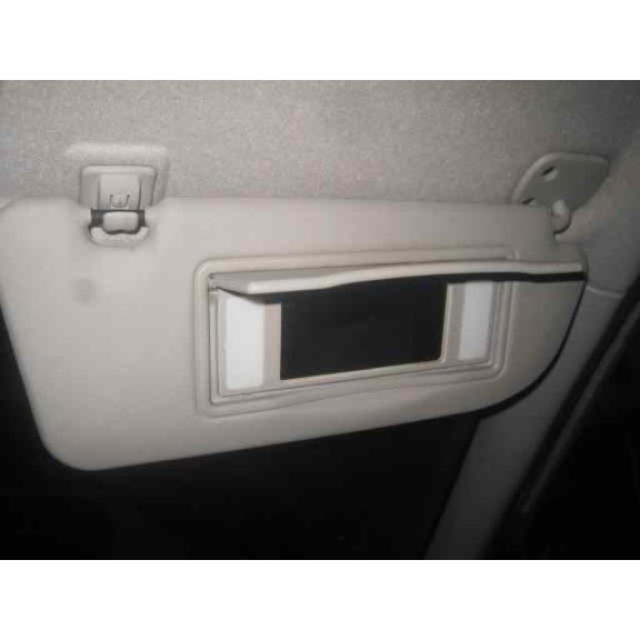 citroën xsara berlina del año 2002