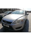 ford mondeo ber. (ca2) del año 2007