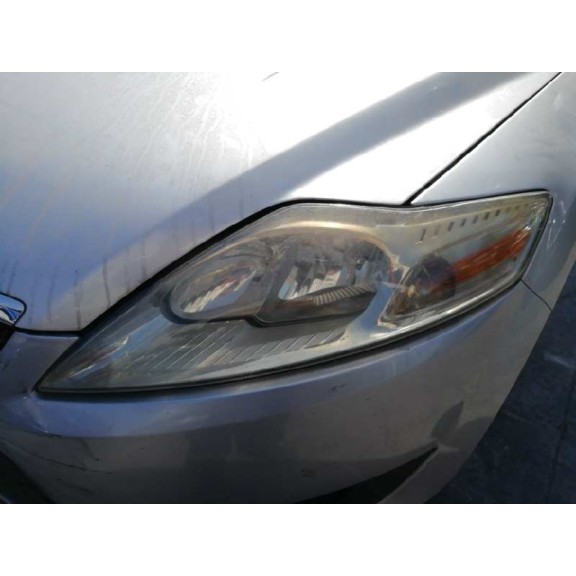 ford mondeo ber. (ca2) del año 2007