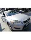 ford mondeo ber. (ca2) del año 2007