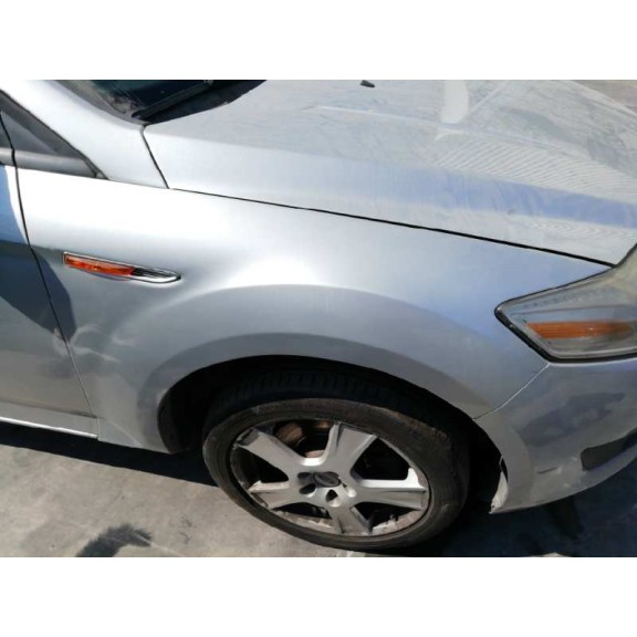 ford mondeo ber. (ca2) del año 2007