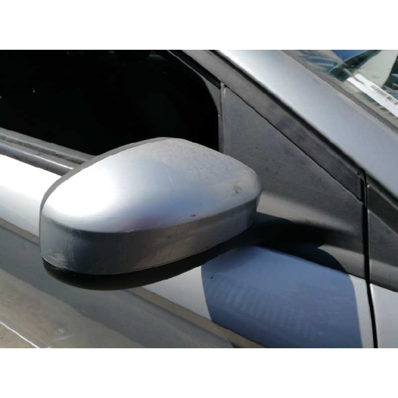 ford mondeo ber. (ca2) del año 2007