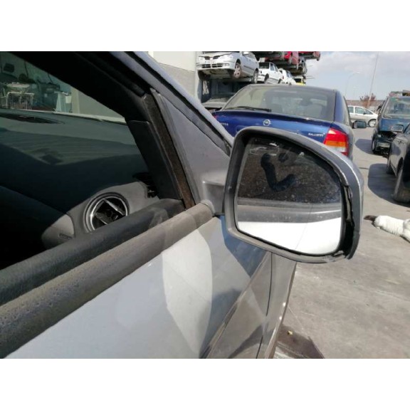 ford mondeo ber. (ca2) del año 2007