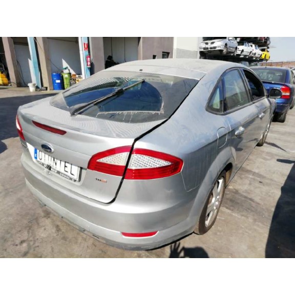 ford mondeo ber. (ca2) del año 2007