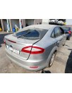 ford mondeo ber. (ca2) del año 2007