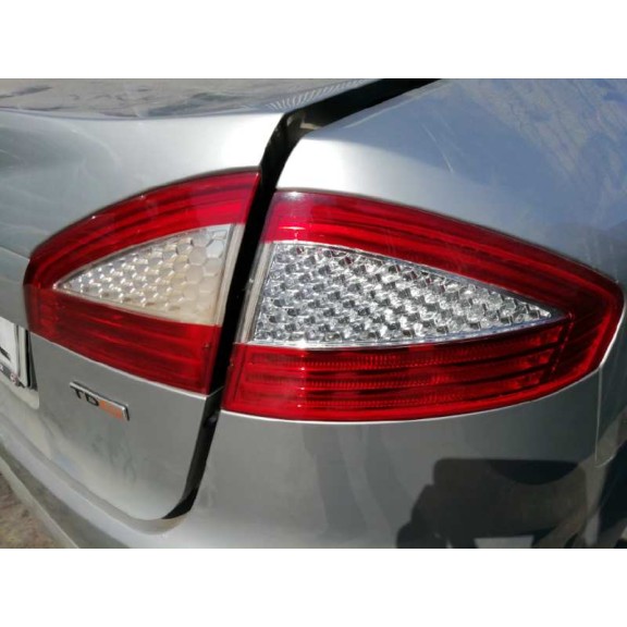 ford mondeo ber. (ca2) del año 2007