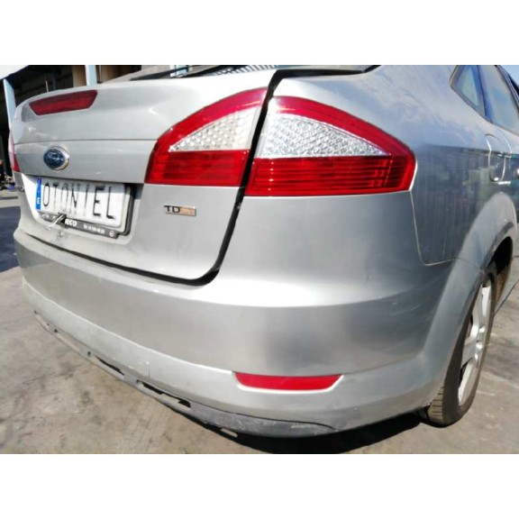 ford mondeo ber. (ca2) del año 2007