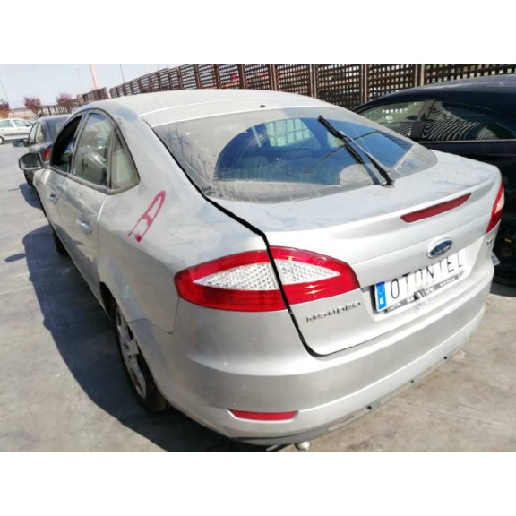 ford mondeo ber. (ca2) del año 2007