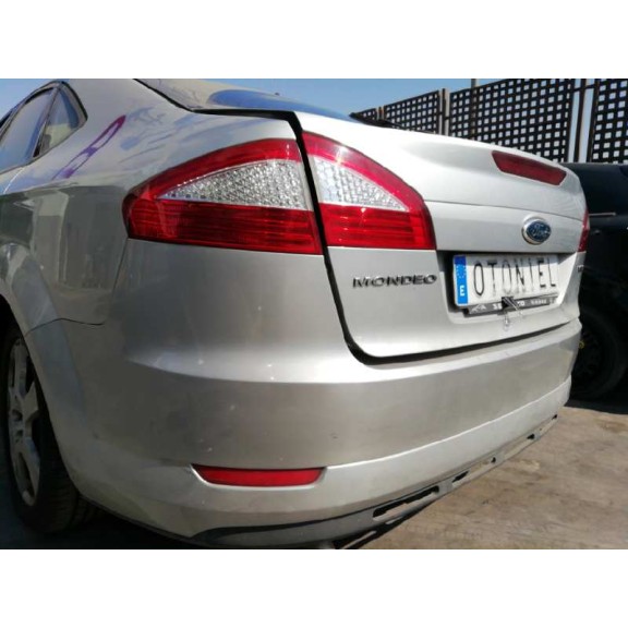 ford mondeo ber. (ca2) del año 2007
