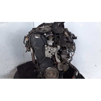Recambio de motor completo para peugeot 307 cc (s2) básico referencia OEM IAM RHR M sin turbo