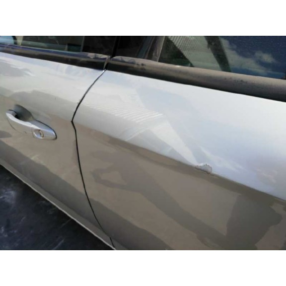 ford mondeo ber. (ca2) del año 2007