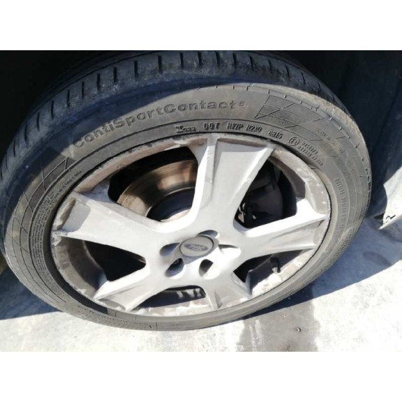 ford mondeo ber. (ca2) del año 2007