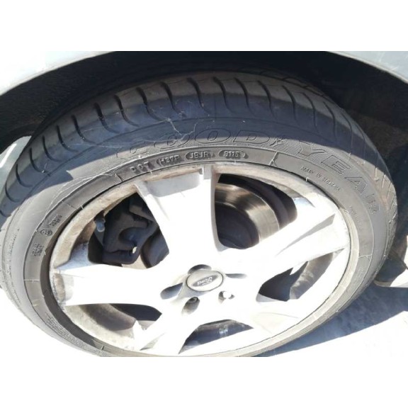 ford mondeo ber. (ca2) del año 2007