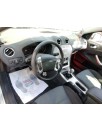 ford mondeo ber. (ca2) del año 2007