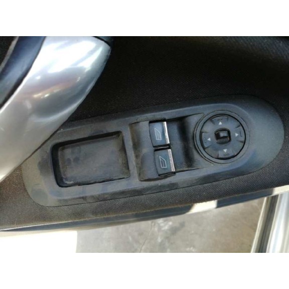 ford mondeo ber. (ca2) del año 2007