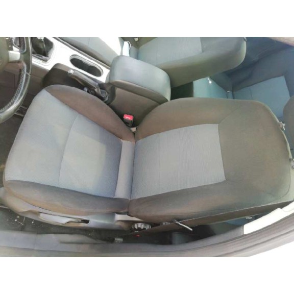 ford mondeo ber. (ca2) del año 2007