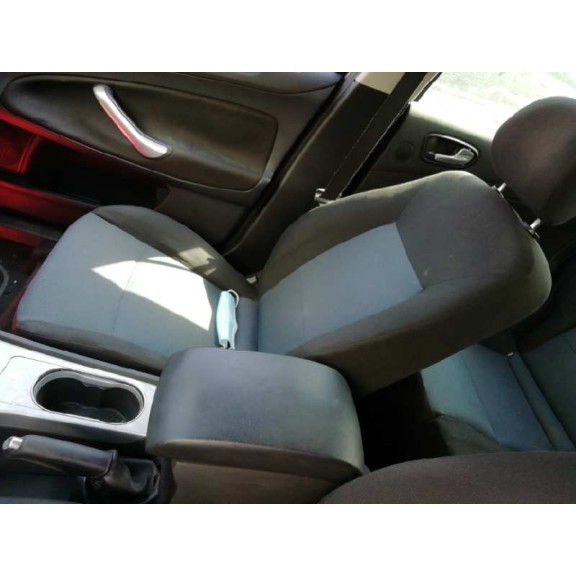 ford mondeo ber. (ca2) del año 2007