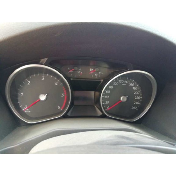 ford mondeo ber. (ca2) del año 2007