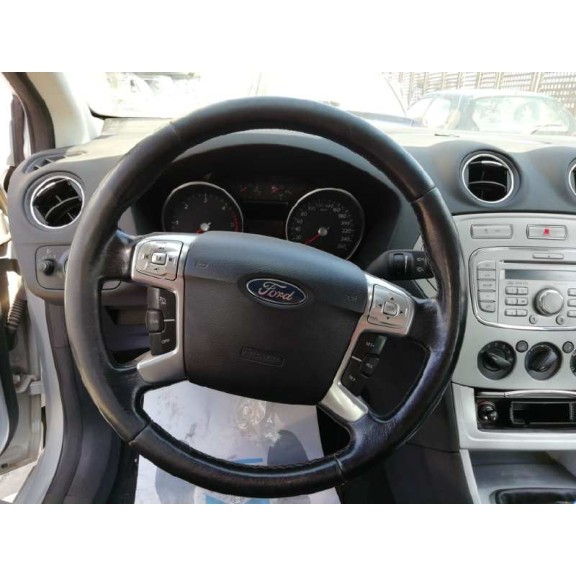 ford mondeo ber. (ca2) del año 2007