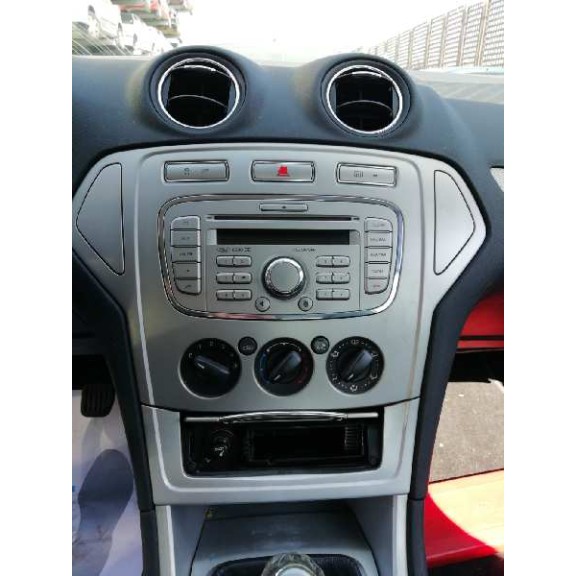 ford mondeo ber. (ca2) del año 2007