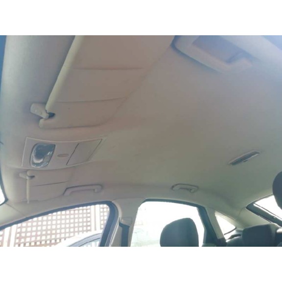 ford mondeo ber. (ca2) del año 2007