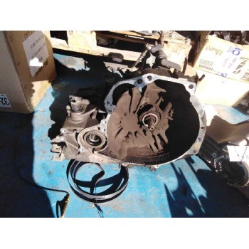 Recambio de caja cambios para nissan almera tino (v10m) básico referencia OEM IAM   