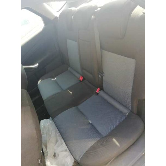 ford mondeo ber. (ca2) del año 2007