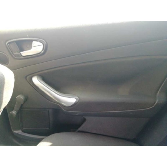 ford mondeo ber. (ca2) del año 2007