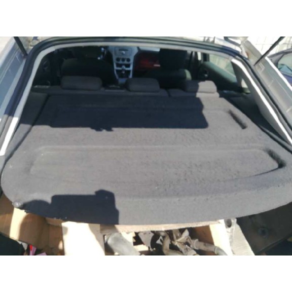 ford mondeo ber. (ca2) del año 2007