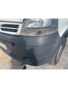 nissan interstar mod. 04 (x70) del año 2008 2