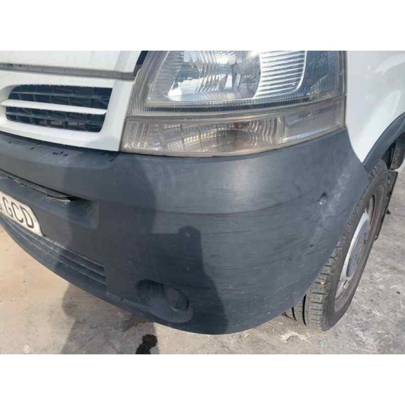 nissan interstar mod. 04 (x70) del año 2008