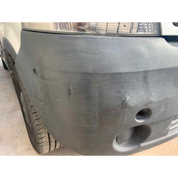 nissan interstar mod. 04 (x70) del año 2008