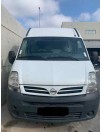 nissan interstar mod. 04 (x70) del año 2008