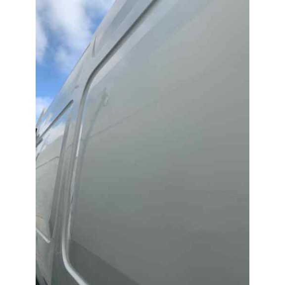 nissan interstar mod. 04 (x70) del año 2008