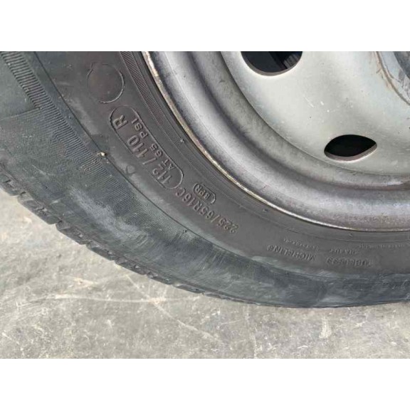 nissan interstar mod. 04 (x70) del año 2008