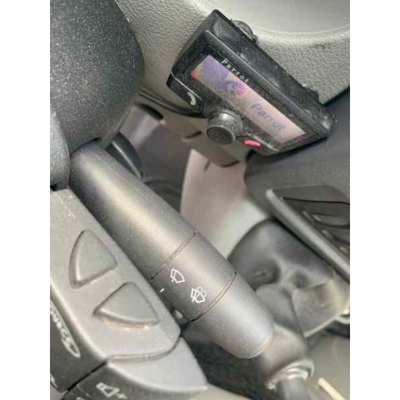 nissan interstar mod. 04 (x70) del año 2008