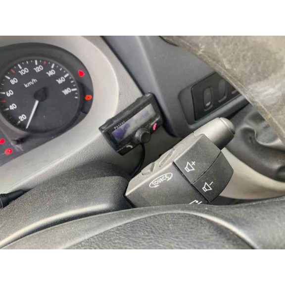 nissan interstar mod. 04 (x70) del año 2008