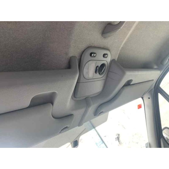 nissan interstar mod. 04 (x70) del año 2008