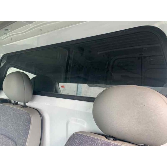 nissan interstar mod. 04 (x70) del año 2008