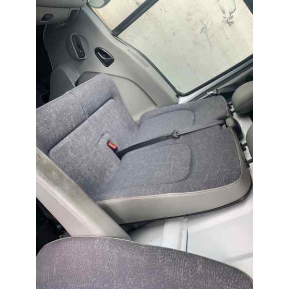 nissan interstar mod. 04 (x70) del año 2008