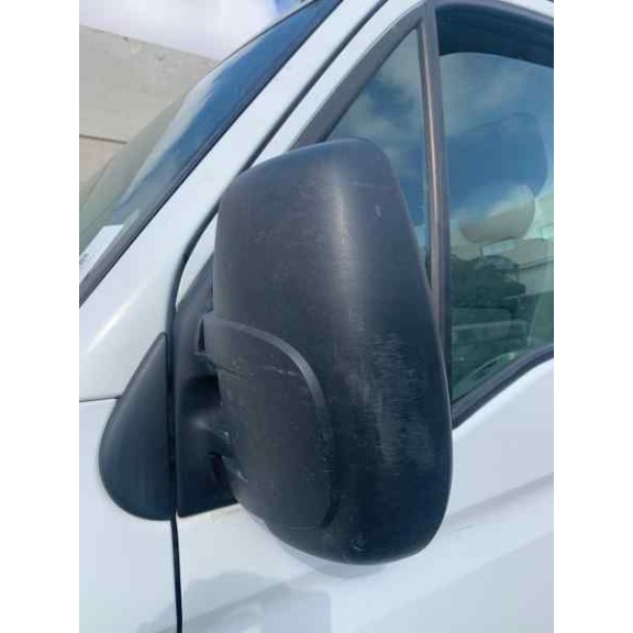 nissan interstar mod. 04 (x70) del año 2008